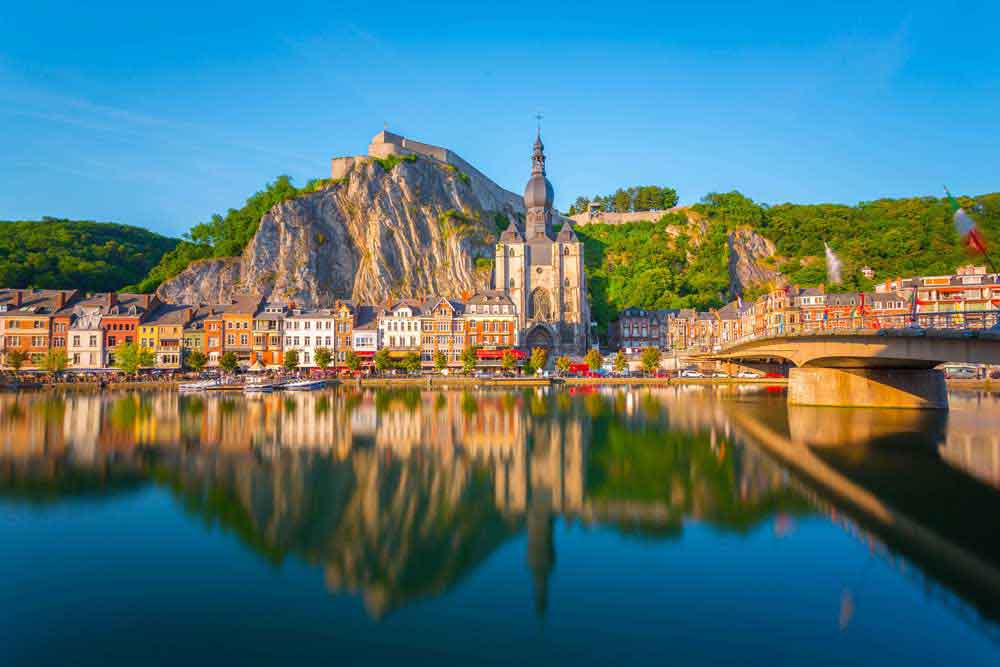 Dinant, Belgium