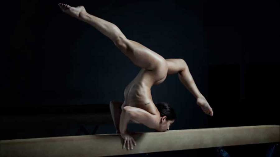 Alicia Sacramone