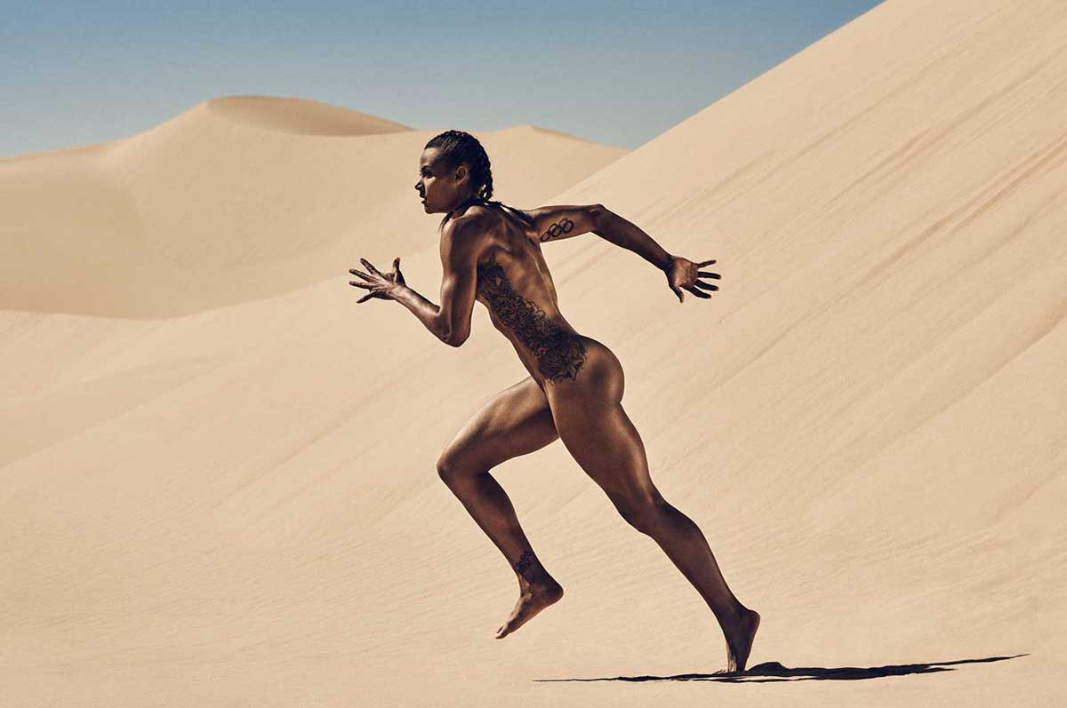 Chantae McMillan