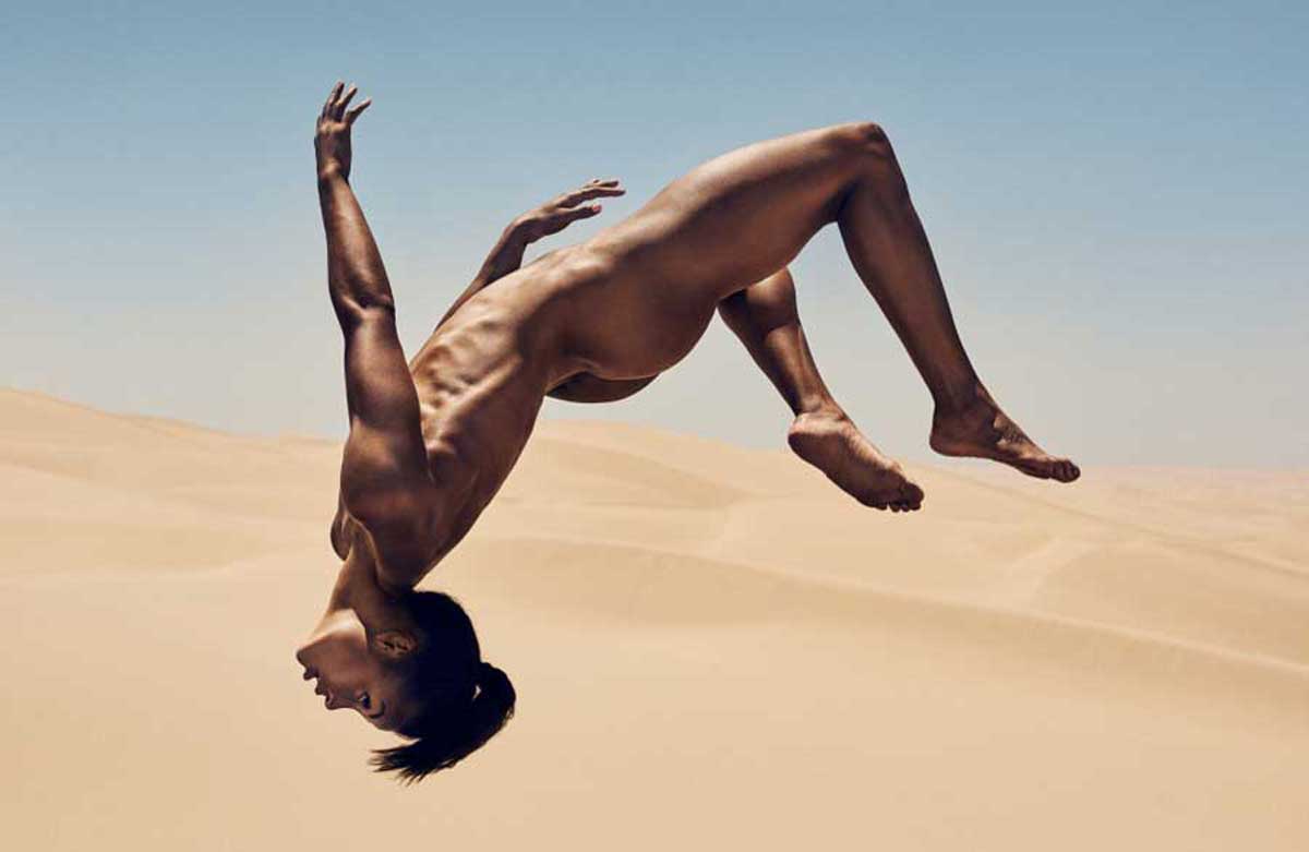 Chantae McMillan