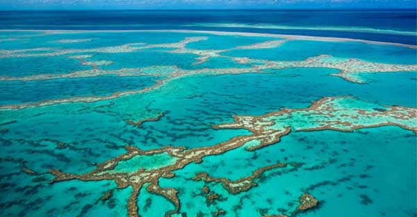 Great Barrier Reef