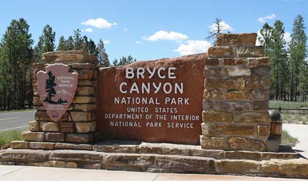 Bryce Canyon National Park