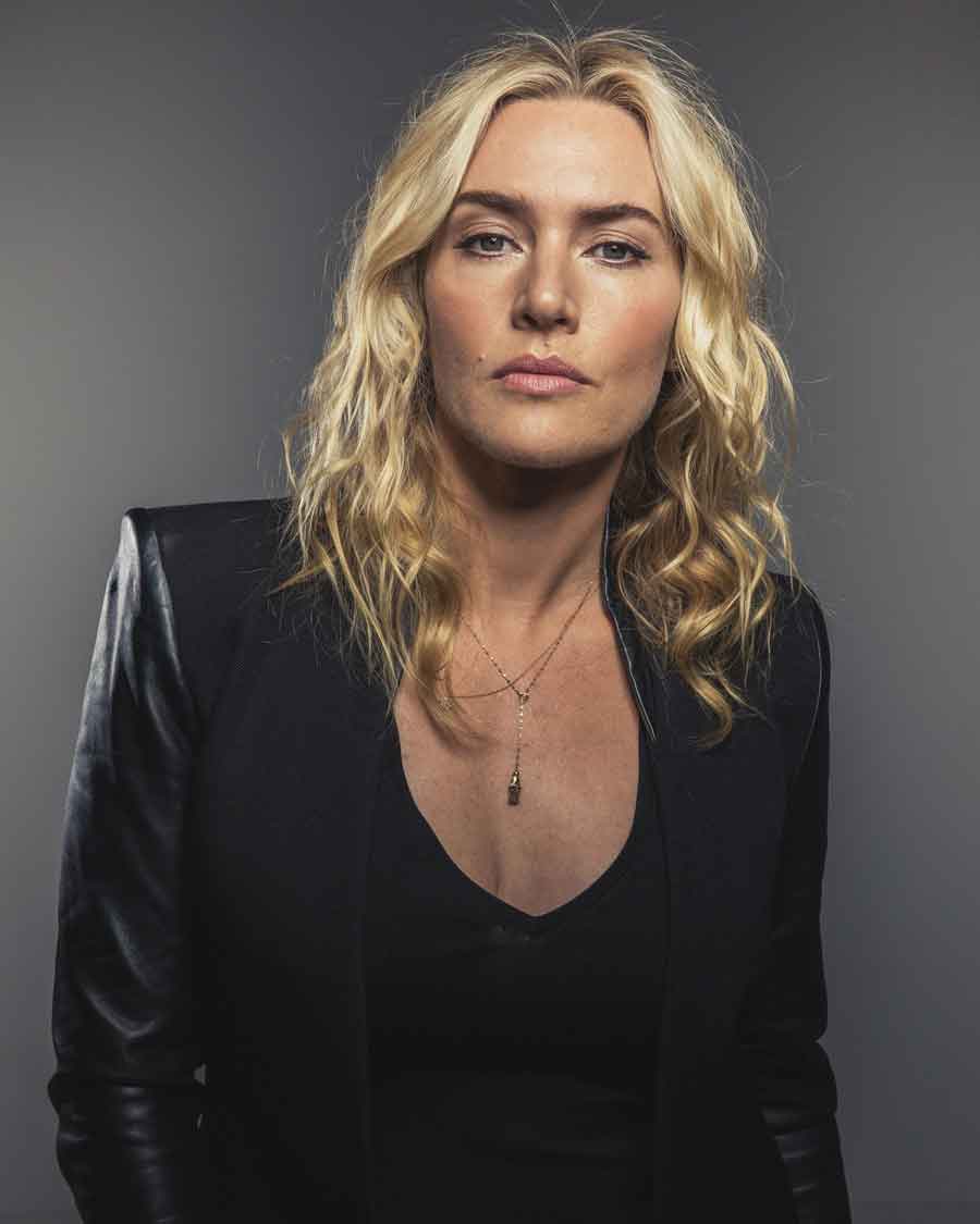 Kate Winslet