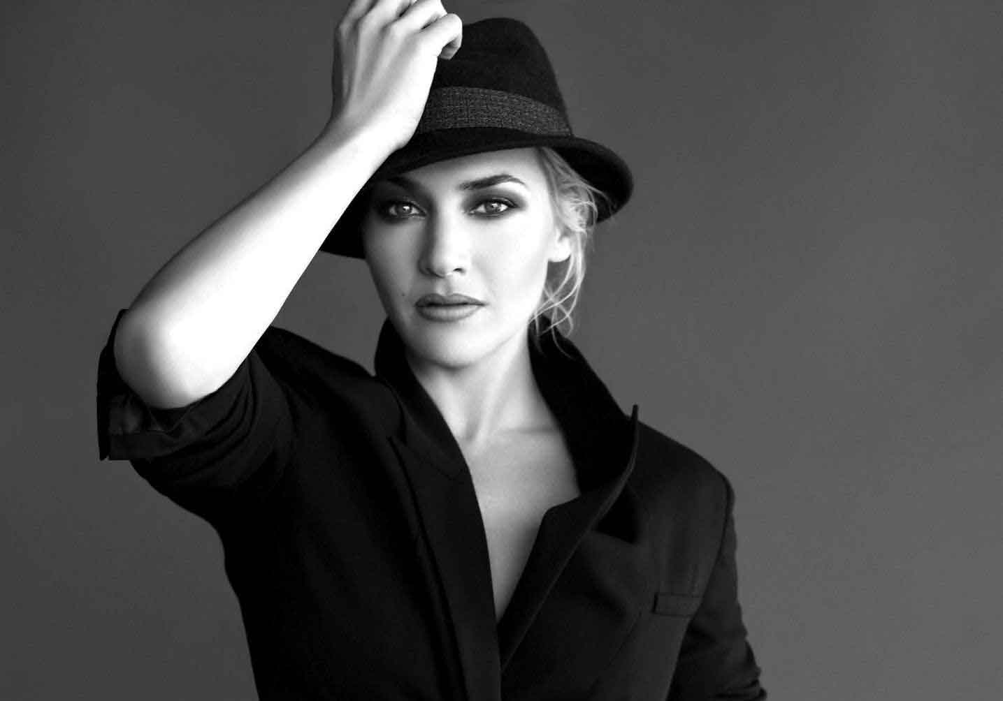 Kate Winslet