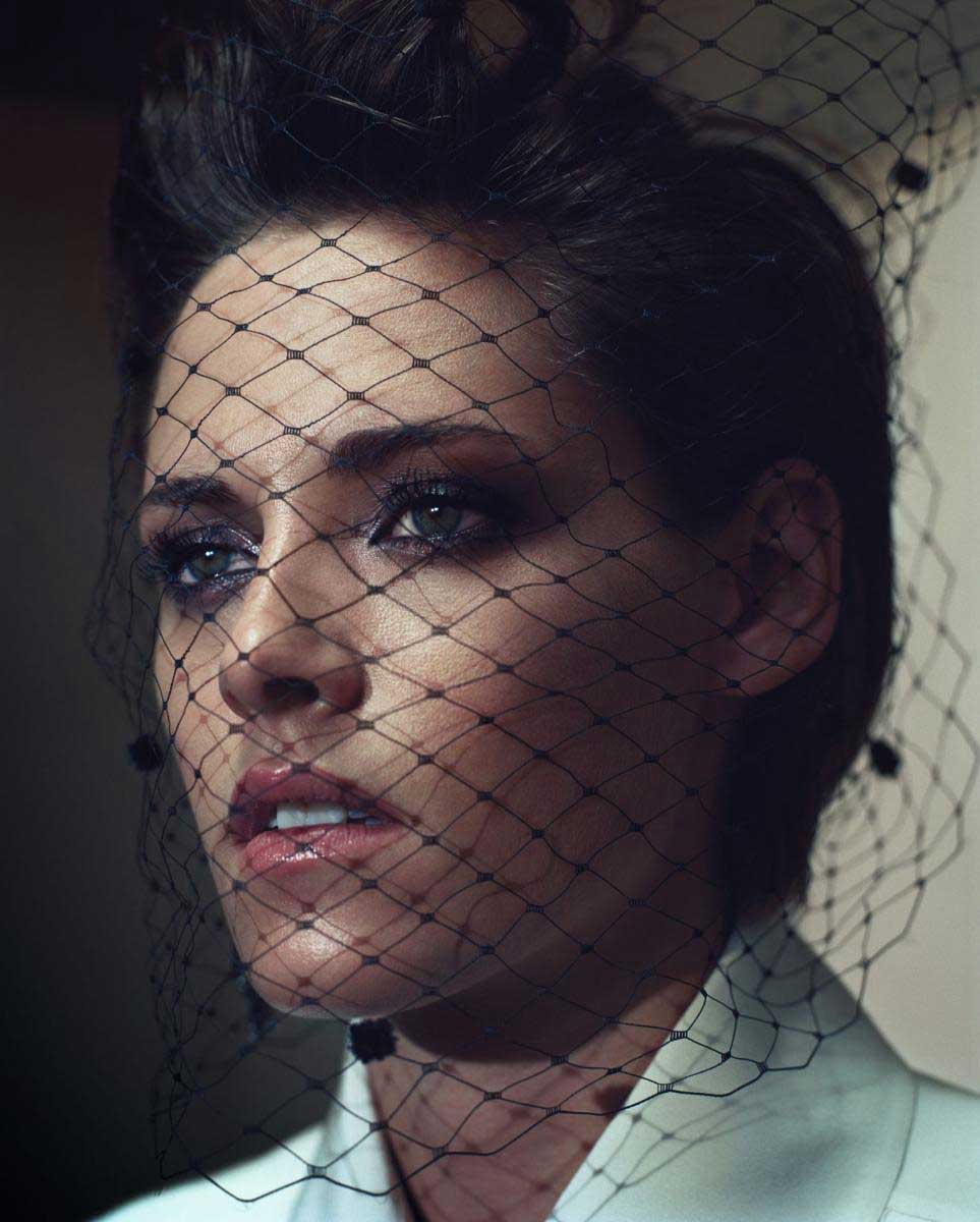 Kristen Stewart