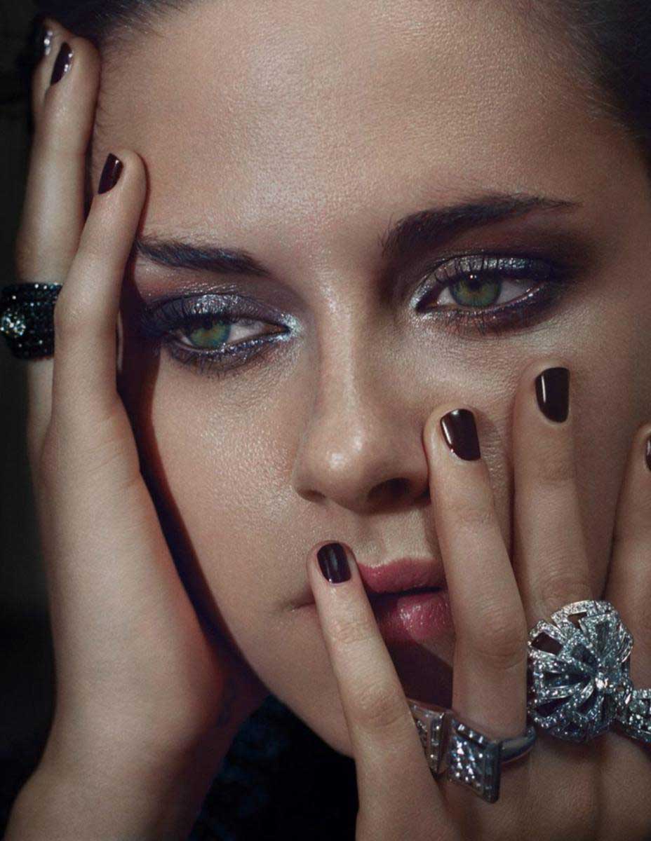 Kristen Stewart