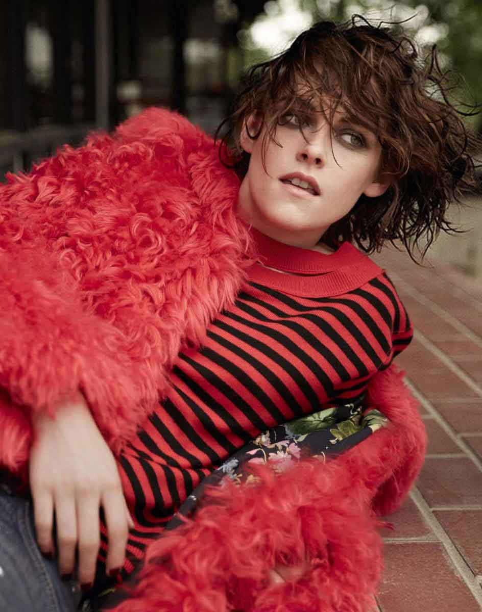 Kristen Stewart