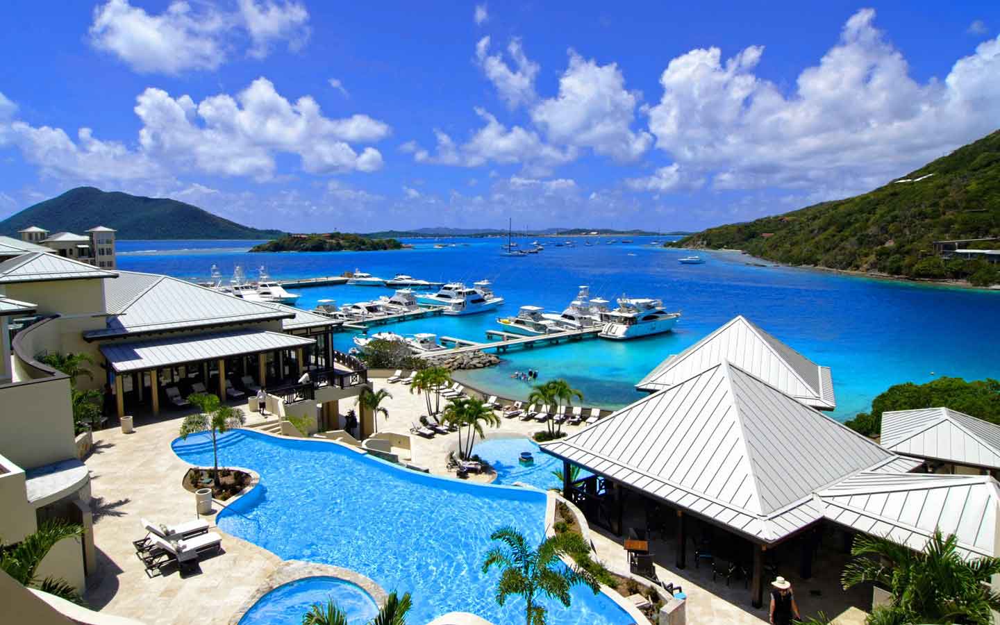 British Virgin Islands