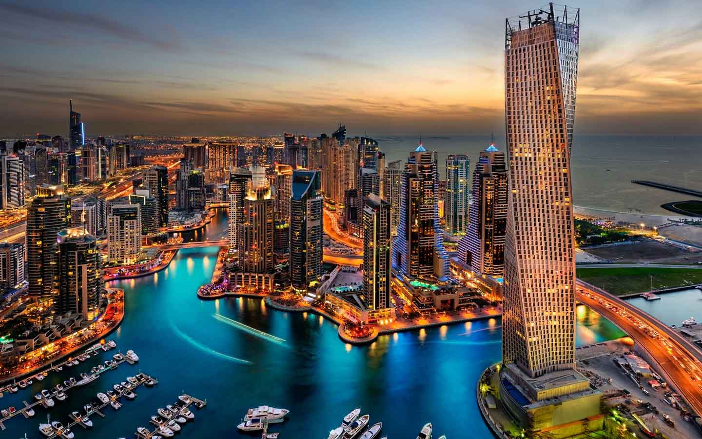 Dubai