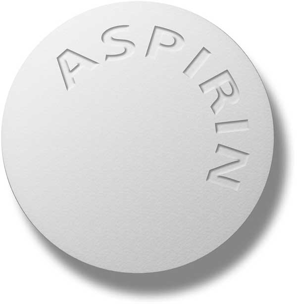 Aspirin