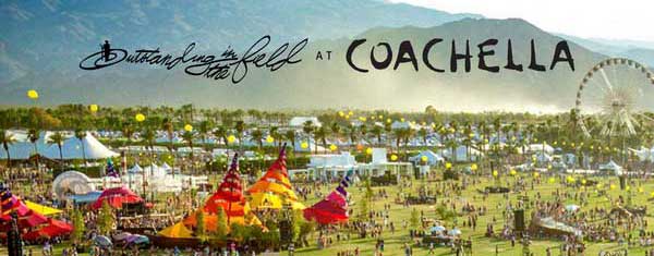 Coachella Valley Music and Arts Festival