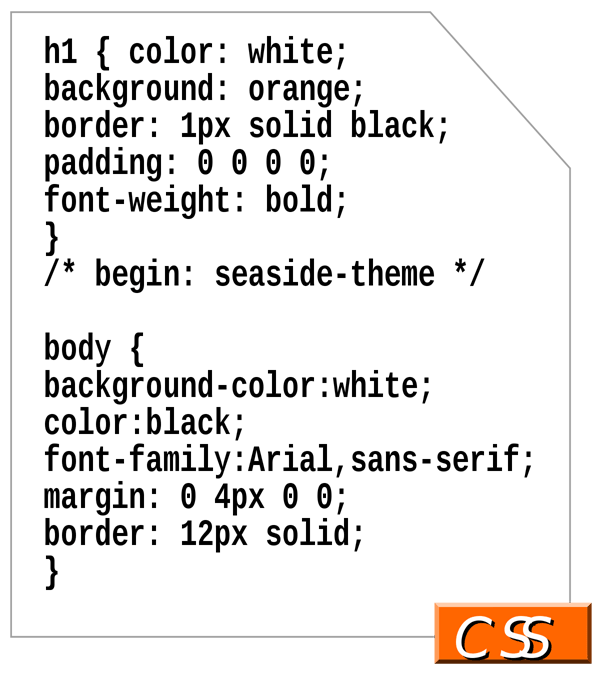 CSS