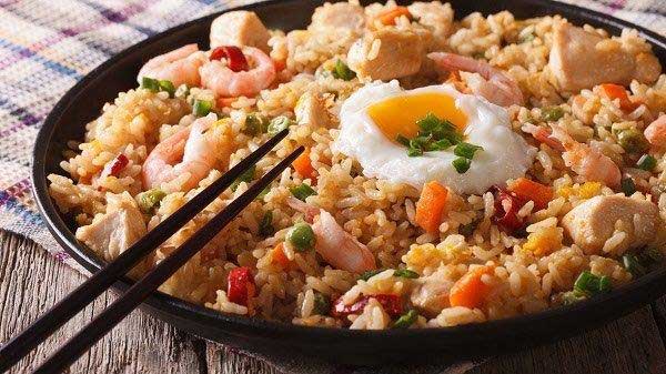 Nasi goreng