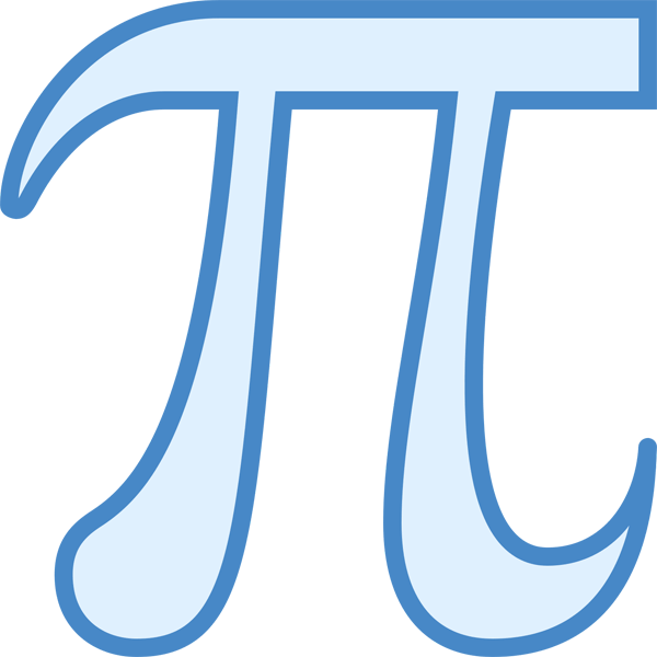 Pi Symbol