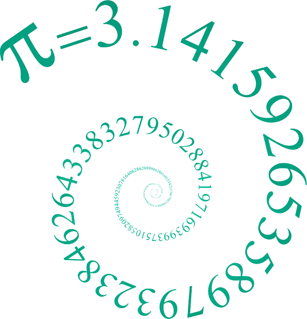 What Is Pi?