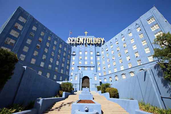 Scientology