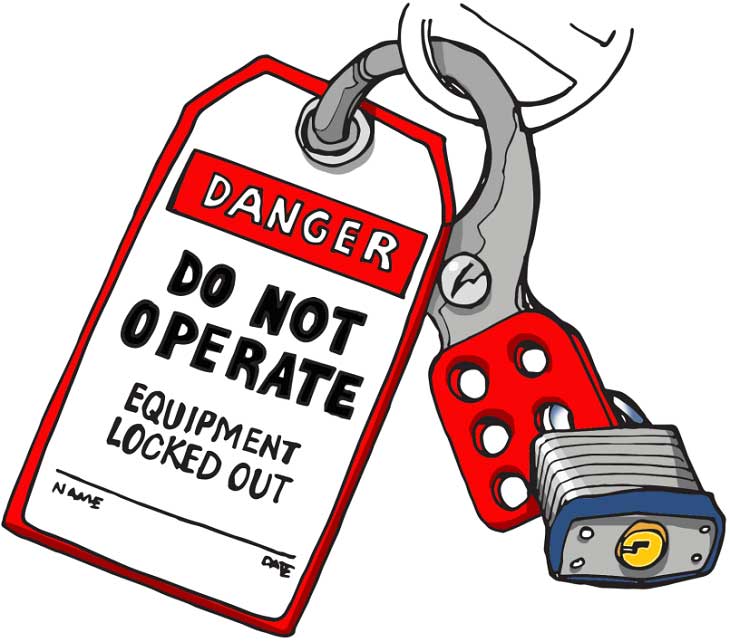 What is LOTO (Lockout Tagout) in Workplace Safety?