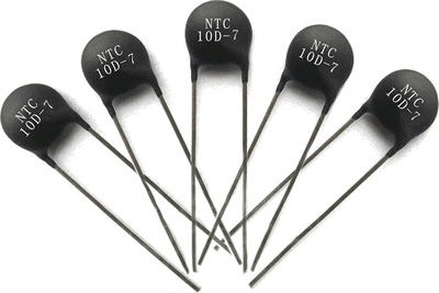 Thermistors