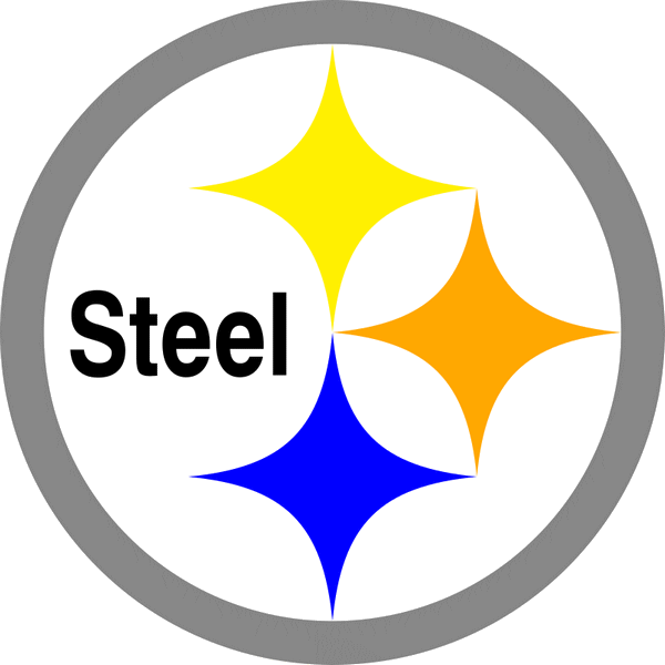 The Steelmark logo