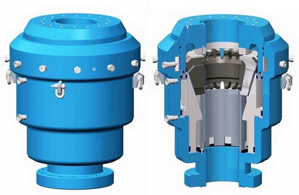 Annular Blowout Preventer