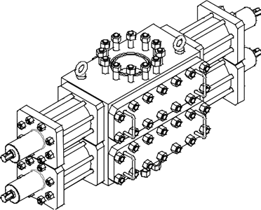 Blowout Preventer